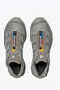 SALOMON Sneakers - Ghost Gray/Gray Flannel - Thumbnail 3
