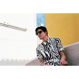 LHR Sunglasses - crystal LHR Sunglasses - crystal