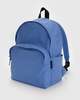 BAGGU Nylon Backpack - Seaweed/Pansy Blue/Black/Dove/Lapis - Thumbnail 6