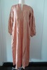 Matta NY Linen Dress - Pink Quartz - Thumbnail 1