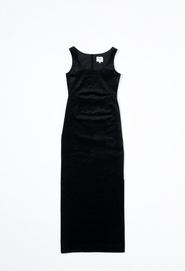 Samuji Monita Dress - Black Samuji Monita Dress - Black
