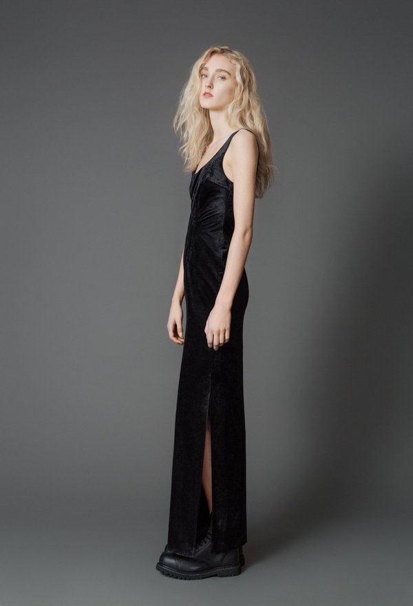 Samuji Monita Dress - Black Samuji Monita Dress - Black