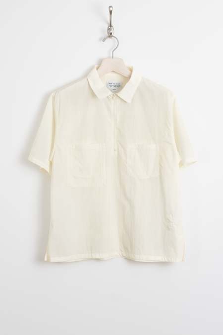 トップス 2024SS ends and means Nizza Shirts ENDS and MEANS / NIZZA SHIRTS エンズアンドミーンズ正規取扱店