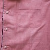 Post-Imperial IJEBU SHORT SLEEVE CAMP SHIRT - Salmon - Thumbnail 4