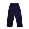 Post-Imperial IKEJA CARGO PANT - Blue - Thumbnail 1