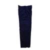 Post-Imperial IKEJA CARGO PANT - Blue - Thumbnail 4