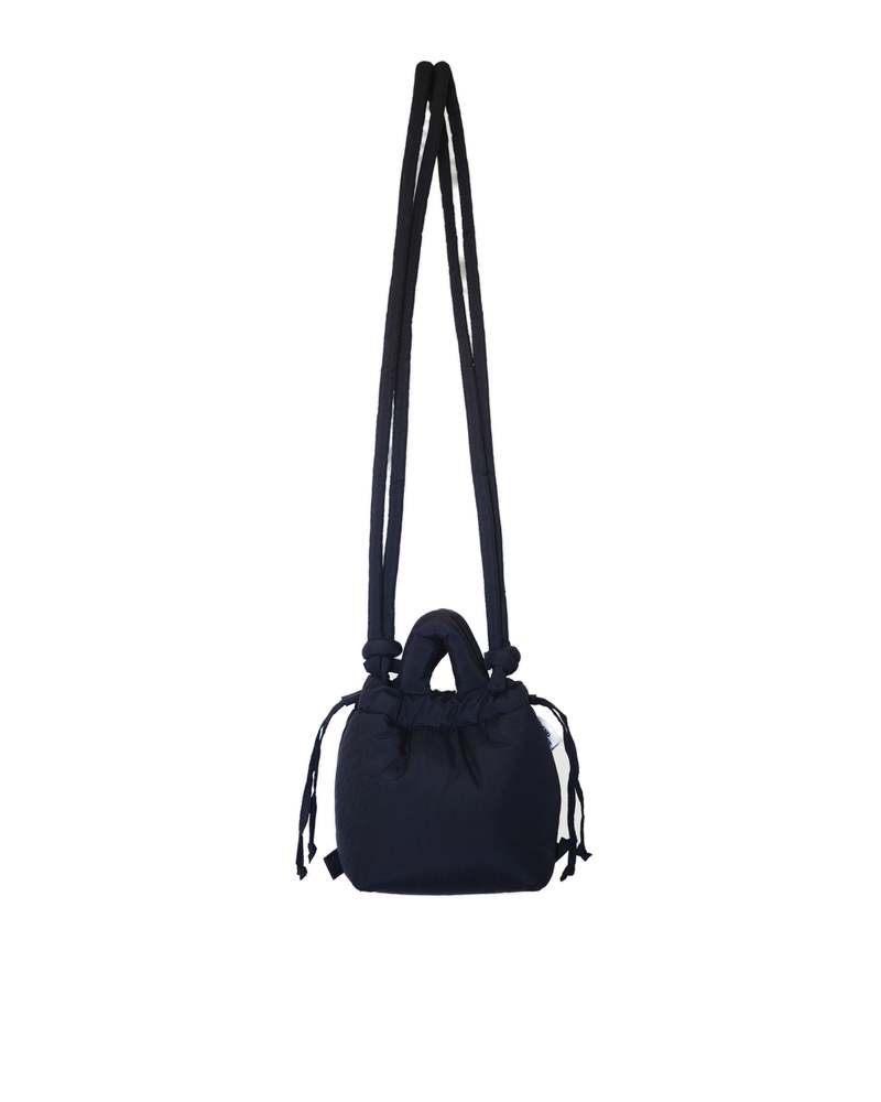 Ölend Bolsa Micro Ona Soft Bag - Negro | Garmentory