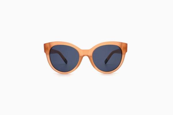 Dick Moby ORY Sunglasses - peach Dick Moby ORY Sunglasses - peach