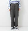 Veritecoeur Easy Pants - Grey - Thumbnail 2