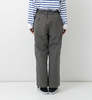 Veritecoeur Easy Pants - Grey - Thumbnail 3