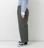 Veritecoeur Easy Pants - Grey - Thumbnail 4