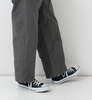Veritecoeur Easy Pants - Grey - Thumbnail 5