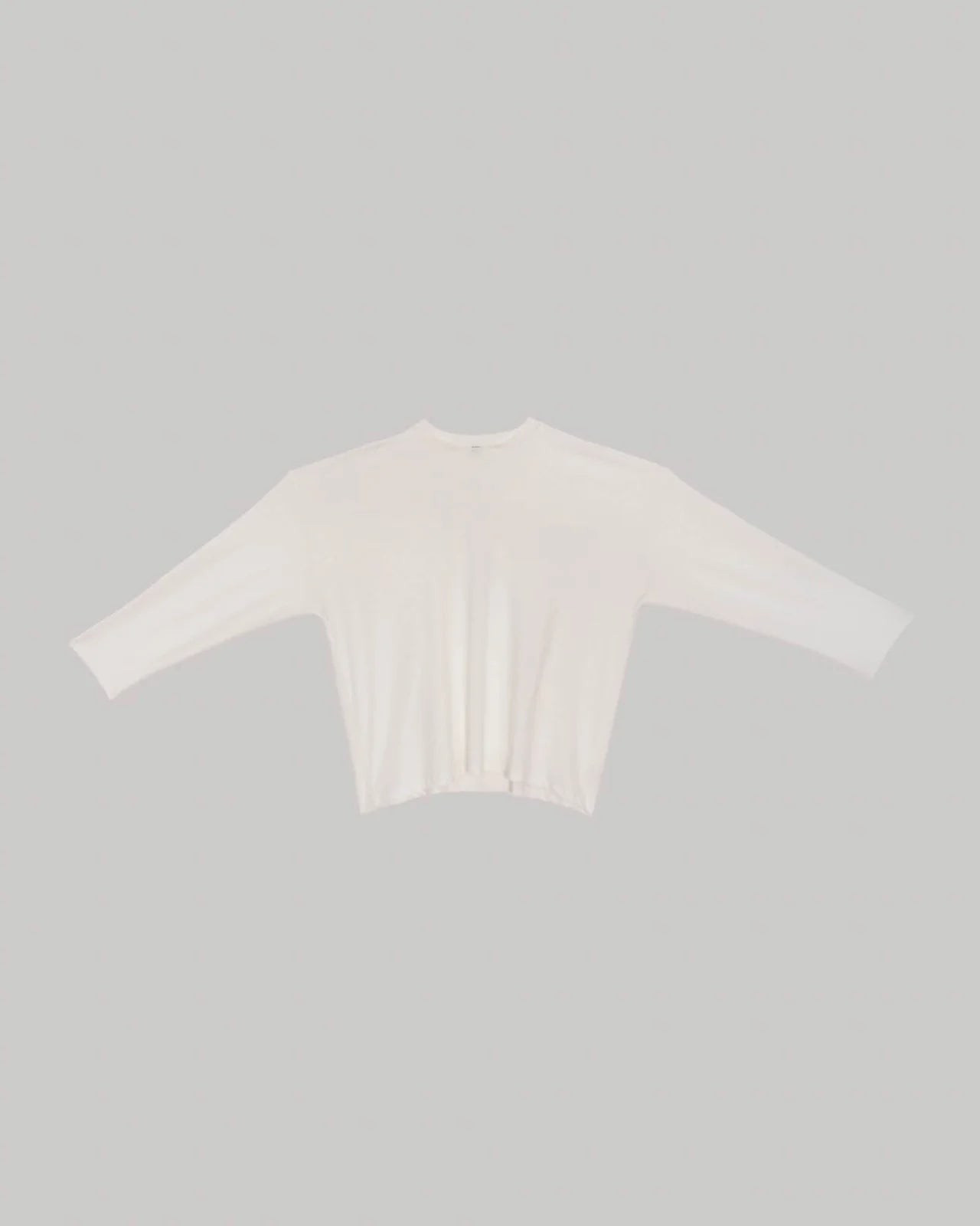 Baserange Pin Long Sleeve - Undyed | Garmentory