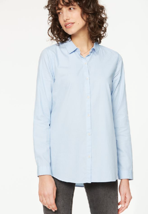 Armedangels Sera Spring - Blue Armedangels Sera Spring - Blue