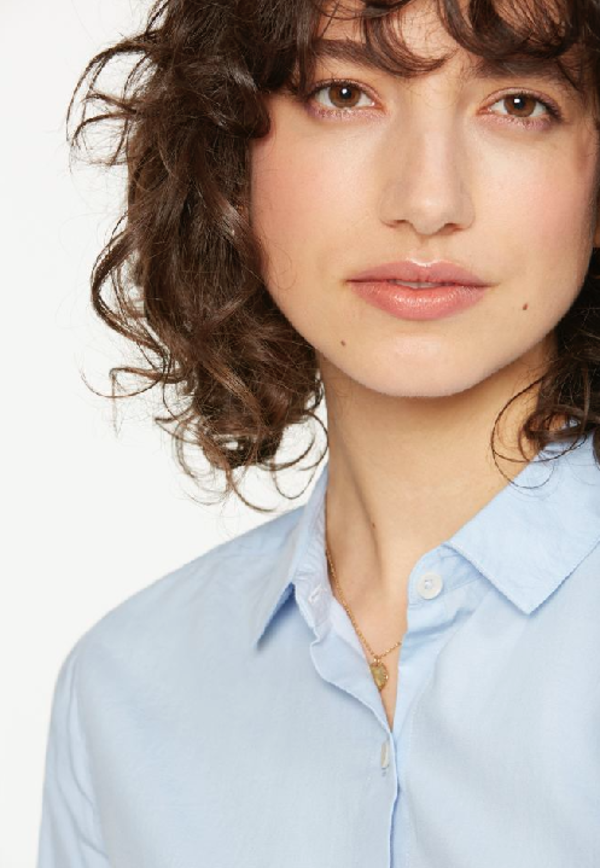 Armedangels Sera Spring - Blue Armedangels Sera Spring - Blue
