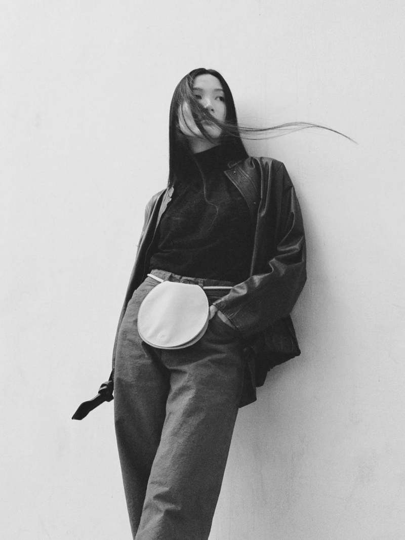 ARE Studio Disc Bag - Tan