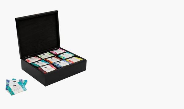 P&T Six Graces Amenity Box P&T Six Graces Amenity Box