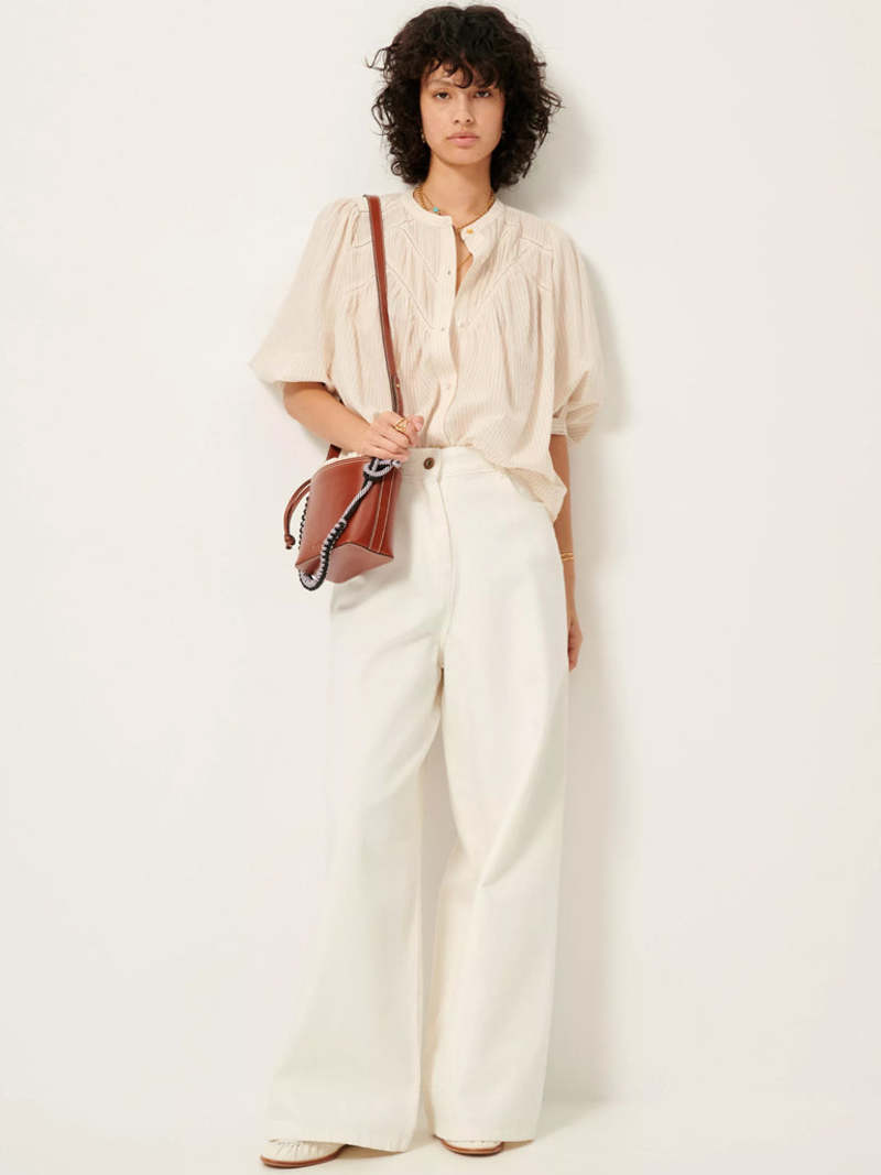 Sessun Albano T-Shirt