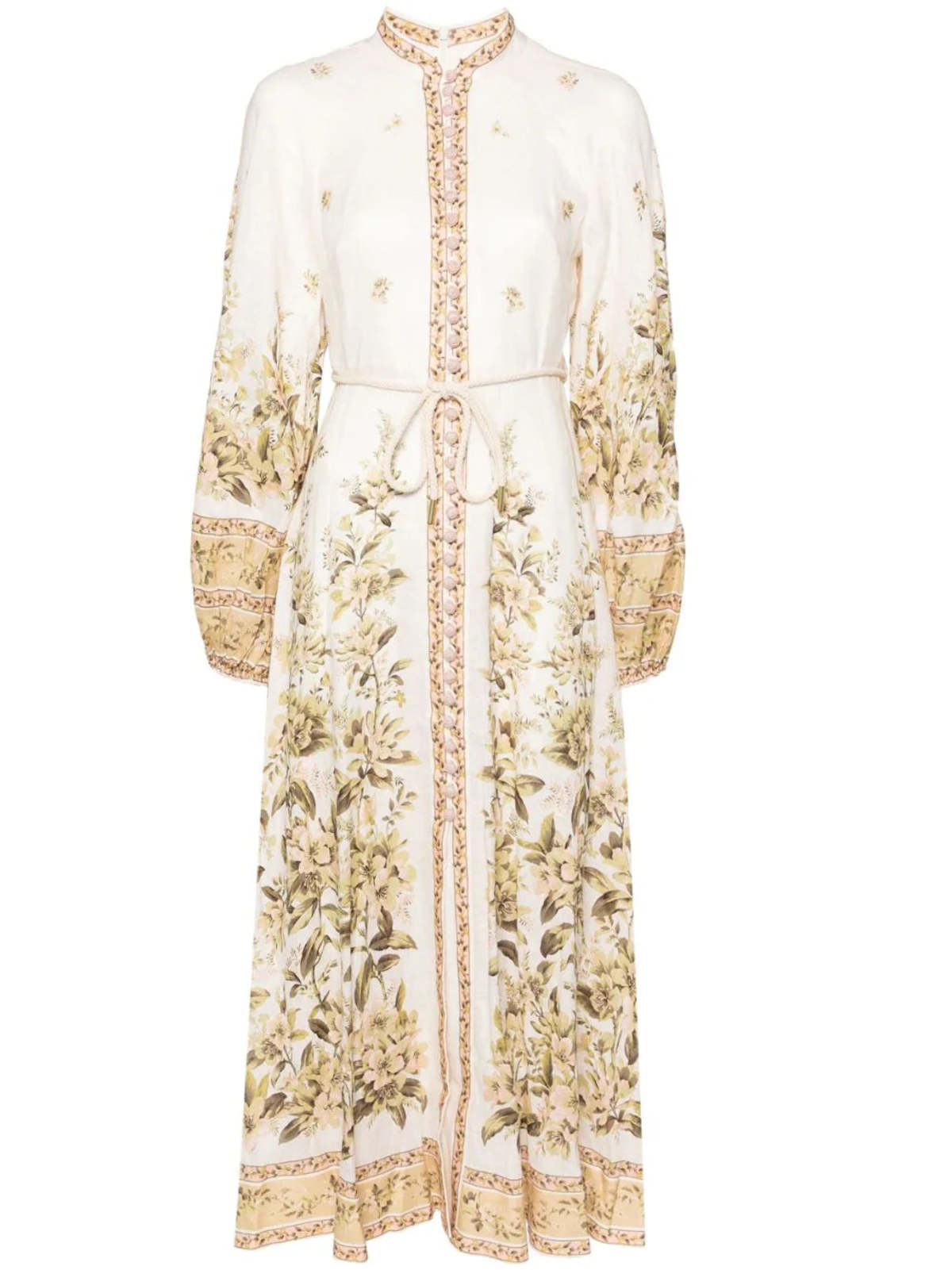 ワンピース Zimmermann DRESS (1746DRS254) Luxury Designer Dresses | ZIMMERMANN