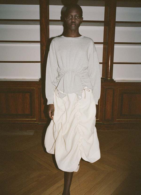 Sea NY Elegi Skirt | Garmentory