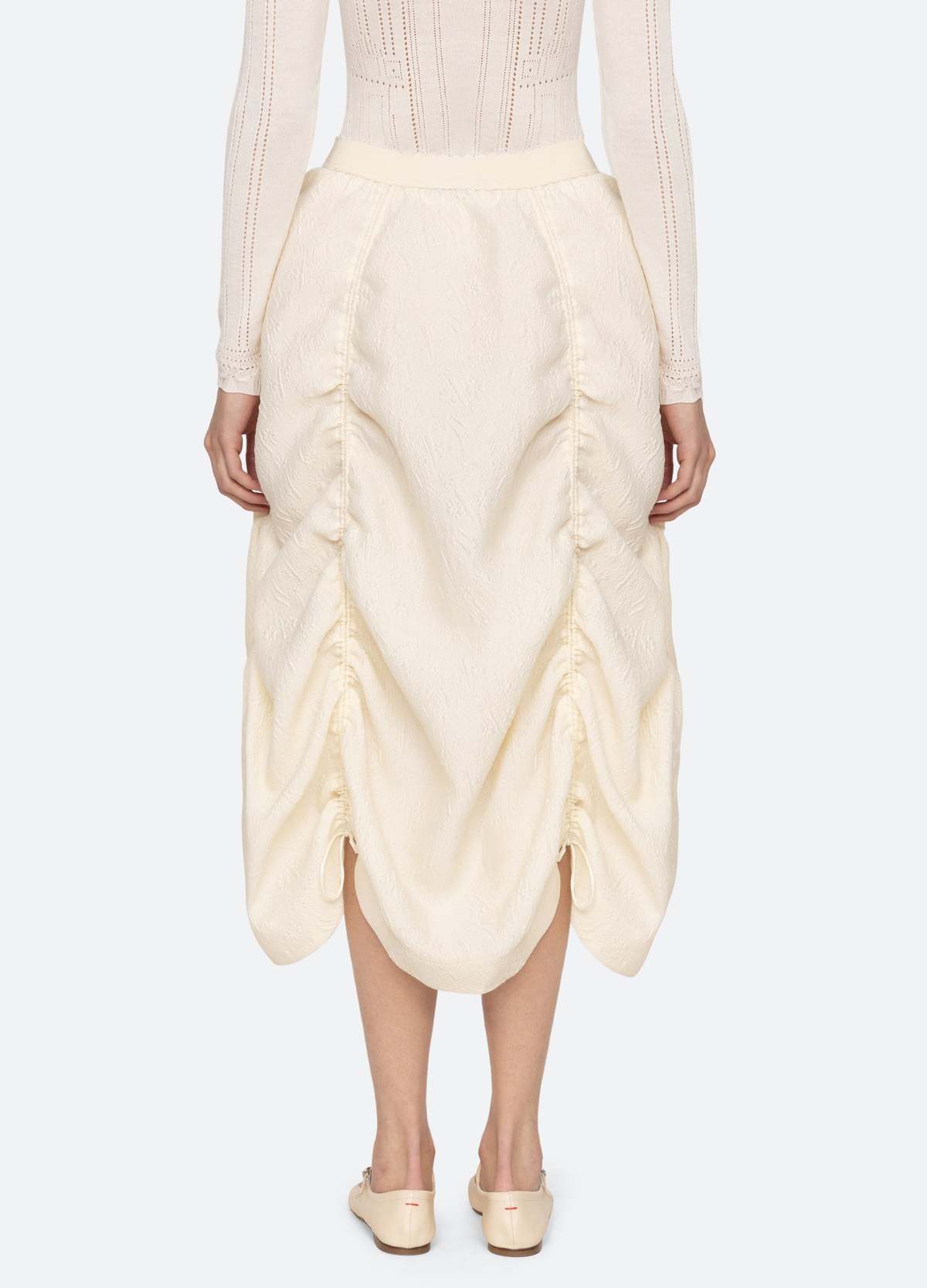Eringi Skirt
