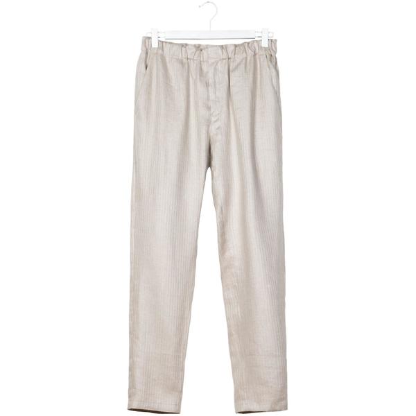 Elsien Gringhuis Trousers Beige Elsien Gringhuis Trousers Beige