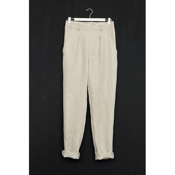 Elsien Gringhuis Trousers Beige Elsien Gringhuis Trousers Beige