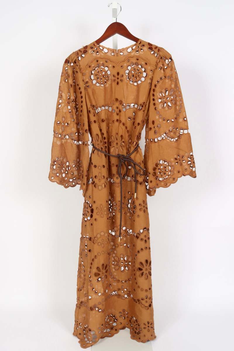 brown a line dresses Brown Satin Long A-Line Prom Dress, Off the Shoulder Evening Party Dre