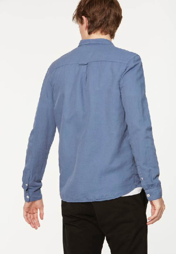 Armedangels YVES SHIRT MADE OF LINEN MIX Armedangels YVES SHIRT MADE OF LINEN MIX