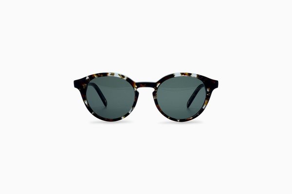 Dick Moby YVR Sunglasses - cyrstal havana Dick Moby YVR Sunglasses - cyrstal havana