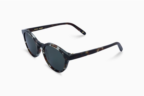 Dick Moby YVR Sunglasses - cyrstal havana Dick Moby YVR Sunglasses - cyrstal havana
