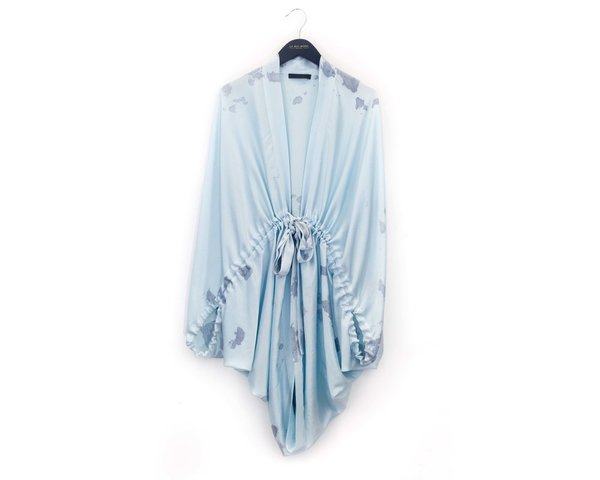 KES Squared Kimono Cocoon (Organic Collab) KES Squared Kimono Cocoon (Organic Collab)