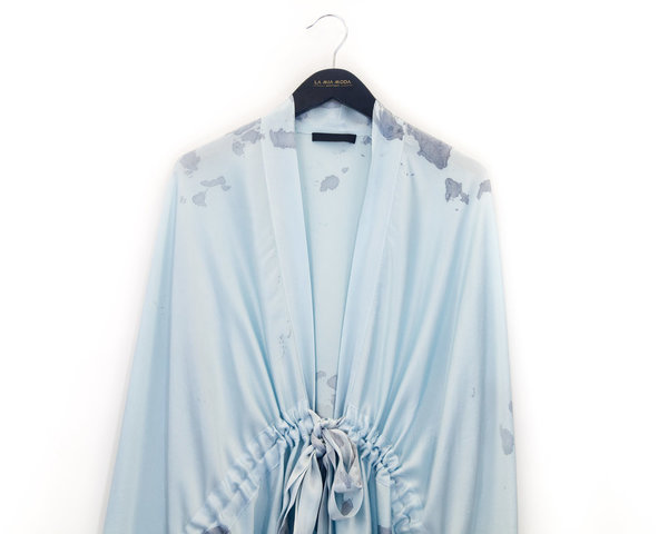 KES Squared Kimono Cocoon (Organic Collab) KES Squared Kimono Cocoon (Organic Collab)