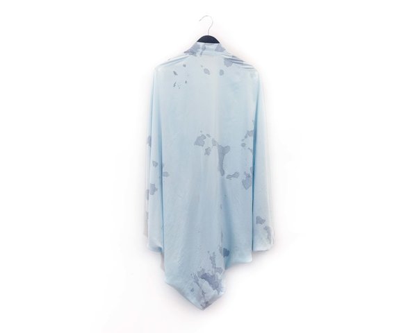 KES Squared Kimono Cocoon (Organic Collab) KES Squared Kimono Cocoon (Organic Collab)
