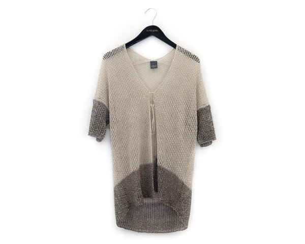 Lorena Antoniazzi Knit Cardigan Coat Lorena Antoniazzi Knit Cardigan Coat