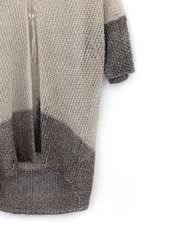 Lorena Antoniazzi Knit Cardigan Coat Lorena Antoniazzi Knit Cardigan Coat