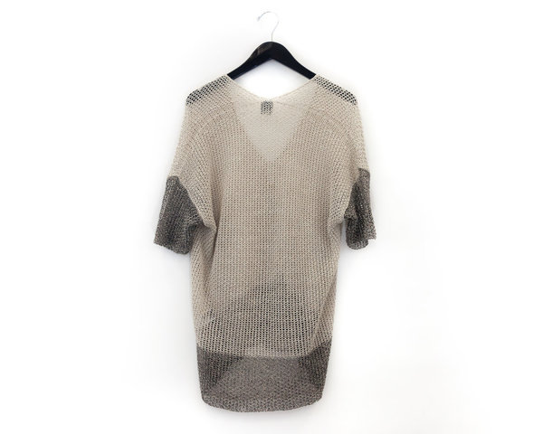 Lorena Antoniazzi Knit Cardigan Coat Lorena Antoniazzi Knit Cardigan Coat