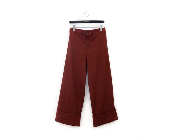 Sea Cuffed Pant Sea Cuffed Pant