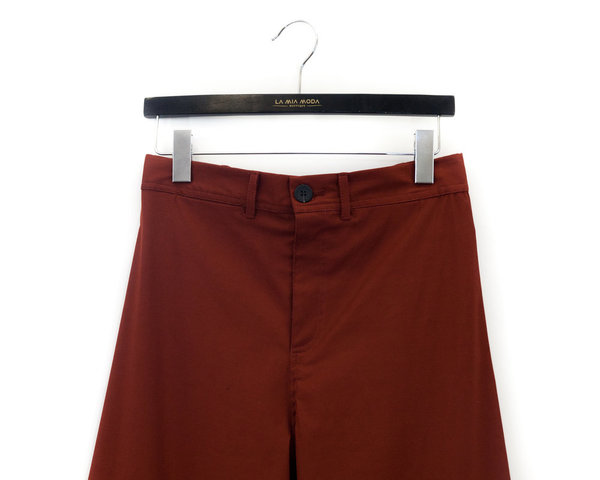 Sea Cuffed Pant Sea Cuffed Pant