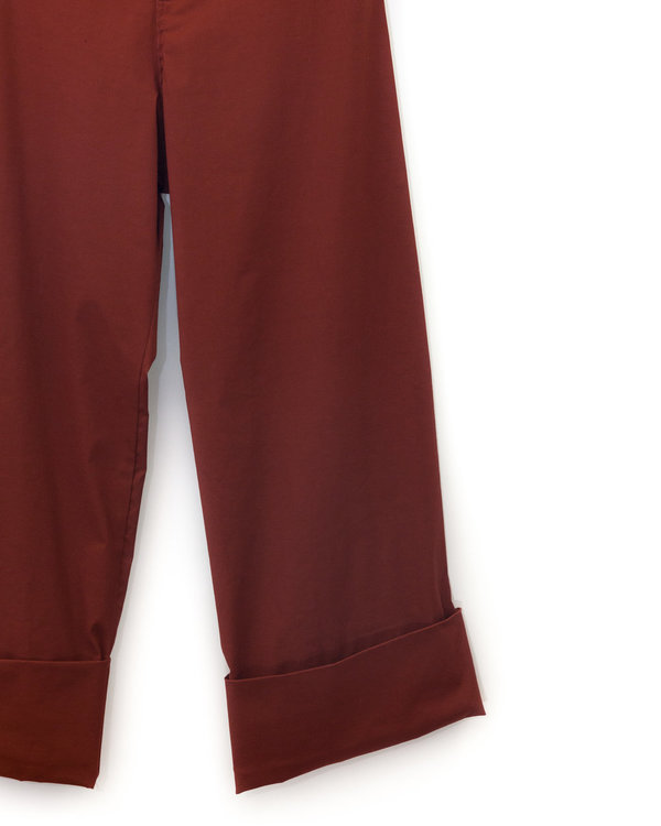 Sea Cuffed Pant Sea Cuffed Pant
