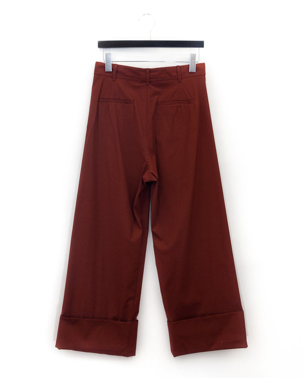 Sea Cuffed Pant Sea Cuffed Pant