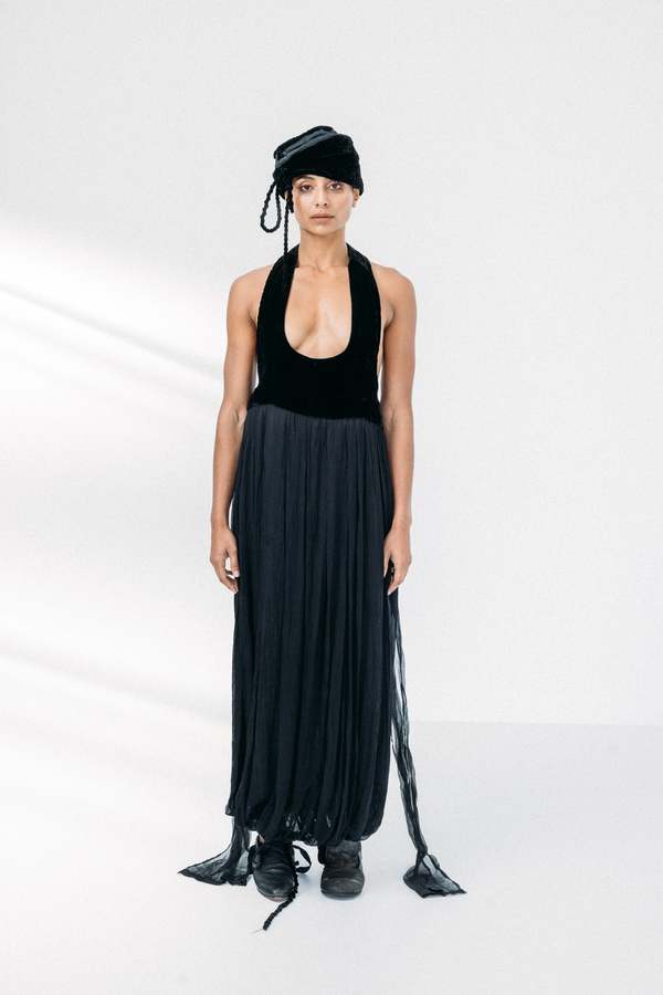 Lela Jacobs Propa Shirt - Milk