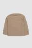 Jacquemus Le Haut Ameno Top - Beige - Thumbnail 8