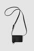 Jacquemus Le Porte Azur Bag - Black - Thumbnail 6