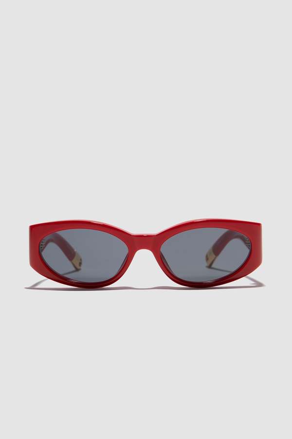 【関税＆送料込み】Jacquemus Ovalo Sunglasses Jacquemus Ovalo Sunglasses | Garmentory