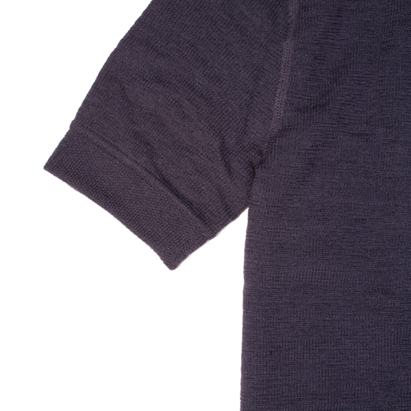 Woolpower 200g Crewneck Tee, Navy Woolpower 200g Crewneck Tee, Navy