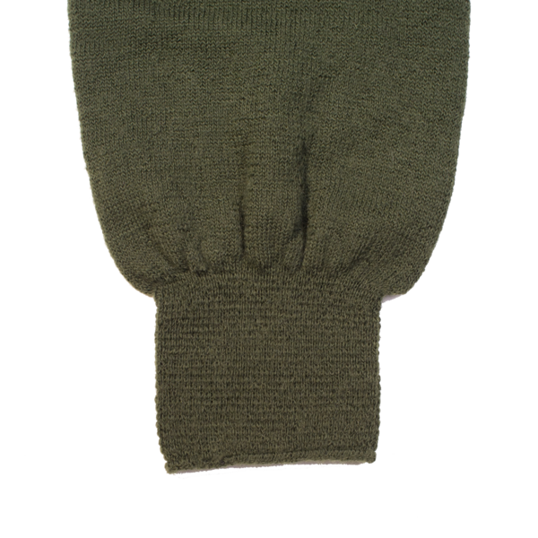 Woolpower 200g Long John Pant, Green Woolpower 200g Long John Pant, Green