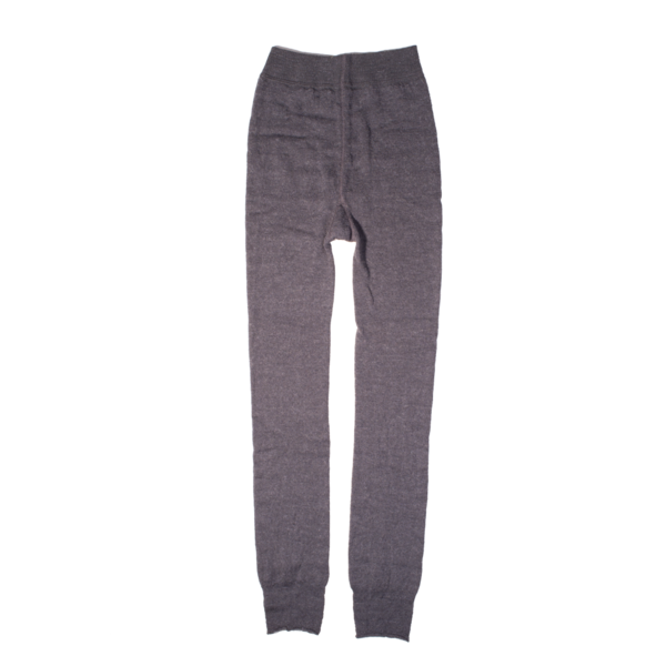 Woolpower 200g Long John Pant, Grey Woolpower 200g Long John Pant, Grey