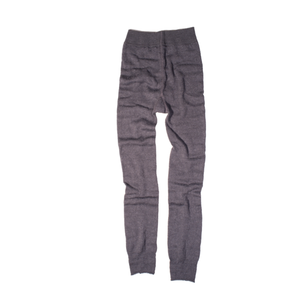 Woolpower 200g Long John Pant, Grey Woolpower 200g Long John Pant, Grey