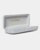 A.Kjaerbede Glasses Hard Case - Gray - Thumbnail 3